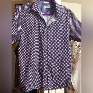 Preloved Ted Baker Button Down Shirt